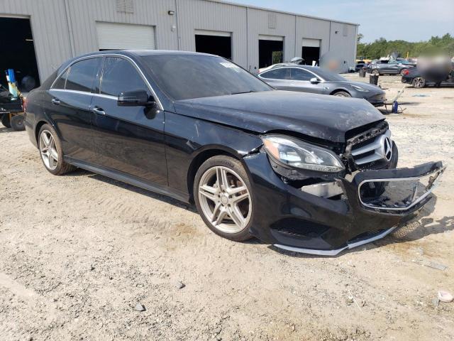 2014 MERCEDES-BENZ E 350 4MATIC - WDDHF8JB2EA845049