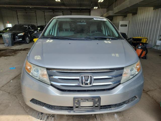 2013 HONDA ODYSSEY LX - 5FNRL5H29DB038528