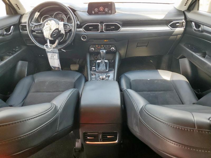 2020 MAZDA CX-5 TOURI JM3KFACM6L0770274
