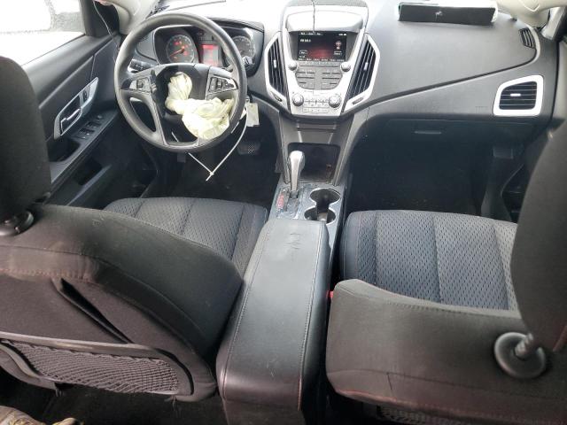 2015 GMC TERRAIN SL 2GKFLVEKXF6120644