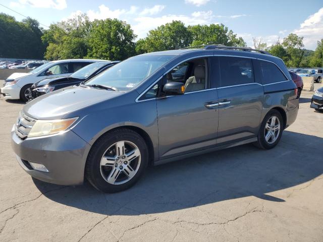 HONDA ODYSSEY TO