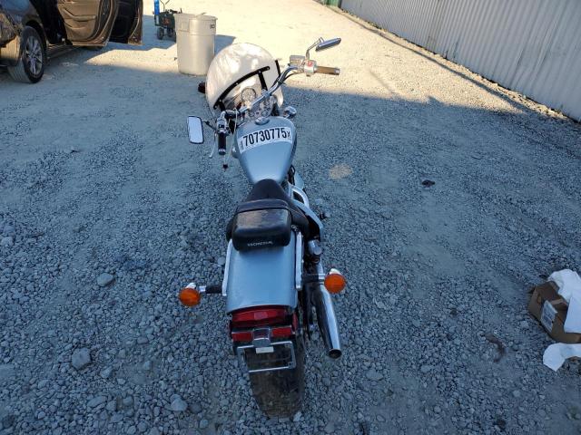 2007 HONDA VT600 CD JH2PC21447M803567