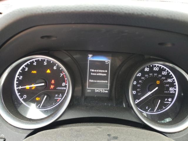 2020 TOYOTA CAMRY LE 4T1C11AK6LU378803