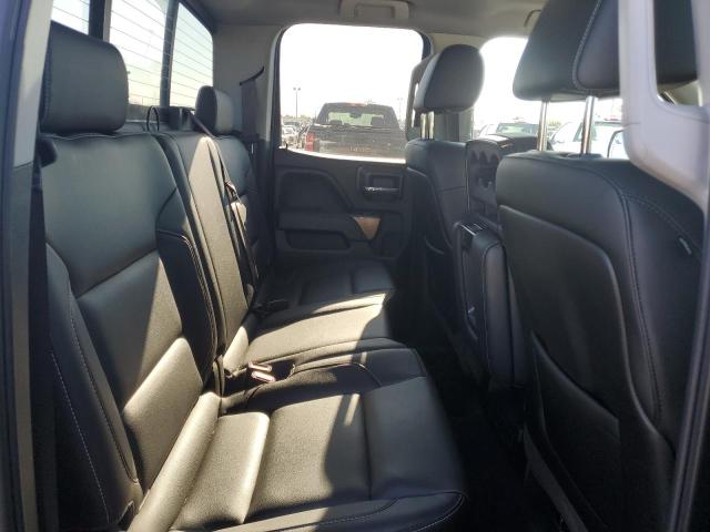 2015 CHEVROLET SILVERADO - 1GCVKSEC2FZ164837
