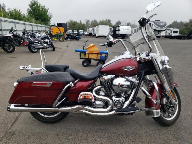 2016 HARLEY-DAVIDSON FLHR ROAD KING 1HD1FBM11GB674706
