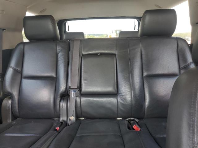 2011 GMC YUKON DENA - 1GKS2GEJXBR278582
