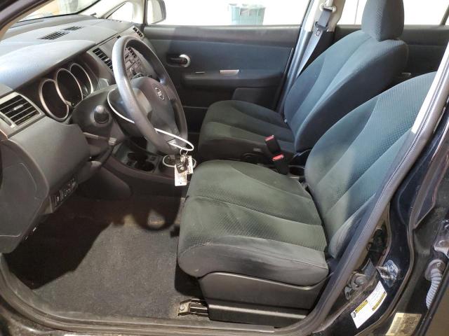 2012 NISSAN VERSA S - 3N1BC1CP0CK292862