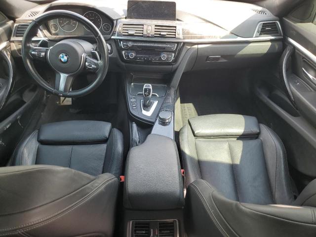 2017 BMW 330 XIGT - WBA8Z9C36HG826659