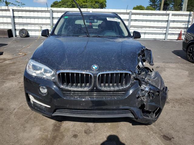 2016 BMW X5 SDRIVE3 5UXKR2C51G0R69946