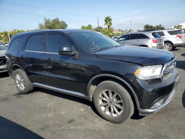 2017 DODGE DURANGO SXT 1C4RDHAGXHC740381
