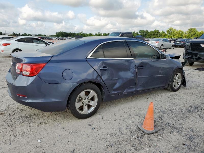 2015 CHEVROLET MALIBU LS - 1G11B5SLXFF210669