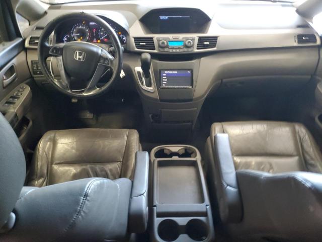 2011 HONDA ODYSSEY EX - 5FNRL5H6XBB086667