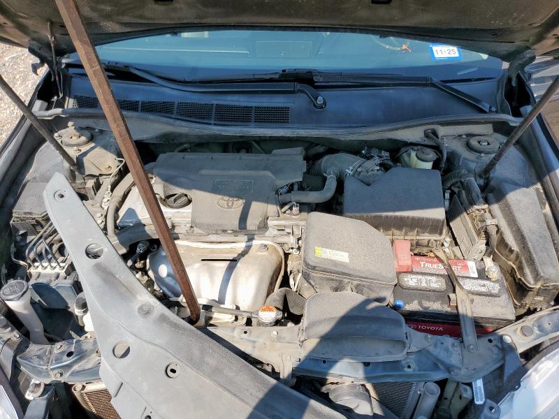 2016 TOYOTA CAMRY LE 4T1BF1FK8GU518751