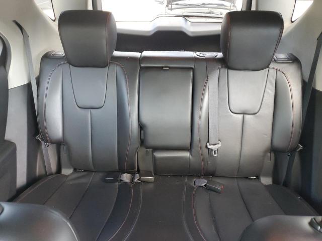 2011 CHEVROLET EQUINOX LT - 2CNFLGEC4B6462483