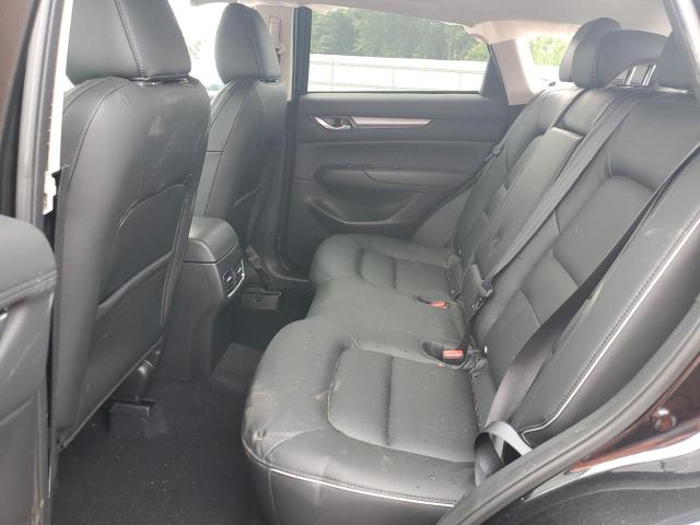 2025 MAZDA CX-5 SELEC - JM3KFBBL4S0679162