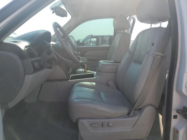 2011 CHEVROLET TAHOE K1500 LT #3255618017