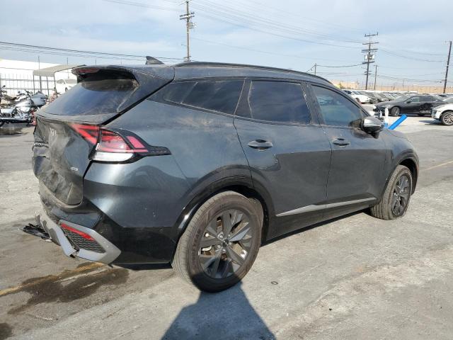 2024 KIA SPORTAGE S - KNDPXCDG0R7154442