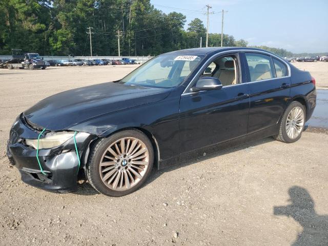 BMW 328 I