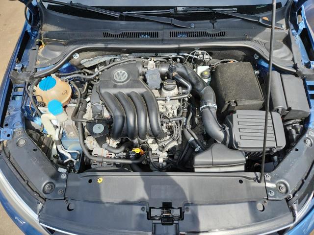 2015 VOLKSWAGEN JETTA BASE 3VW2K7AJ6FM251028