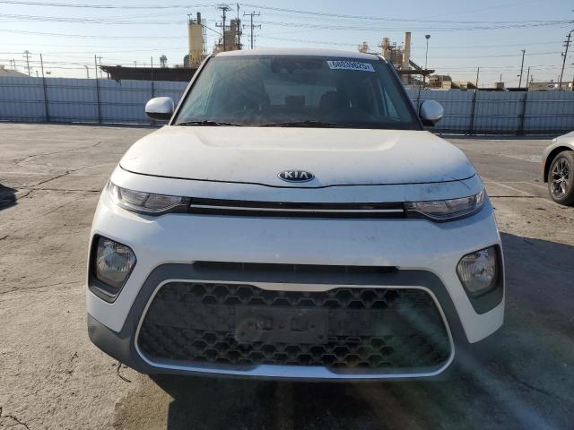 2021 KIA SOUL LX KNDJ23AU8M7789321