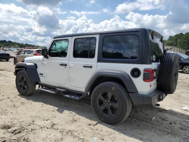 2020 JEEP WRANGLER U 1C4HJXDNXLW116497