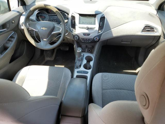 2016 CHEVROLET CRUZE LS - 1G1BC5SMXG7297334