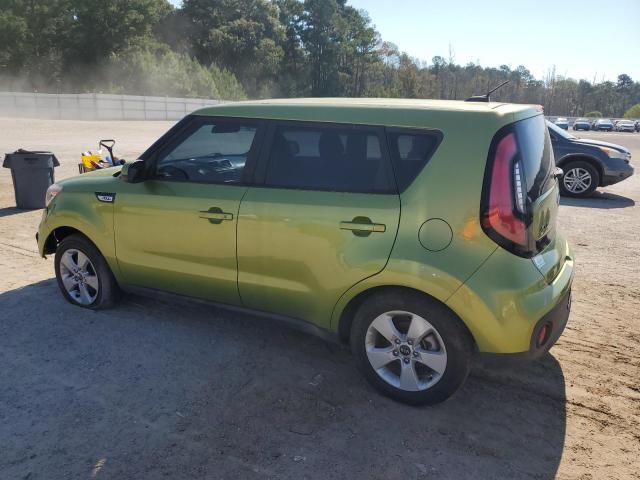 2017 KIA SOUL KNDJN2A29H7878904