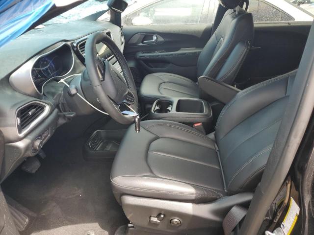 2025 CHRYSLER PACIFICA SELECT 2C4RC1BG3SR553586