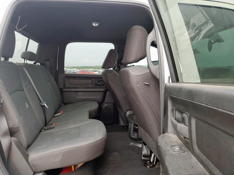 2024 RAM 2500 TRADESMAN 3C6UR5CL6RG223881