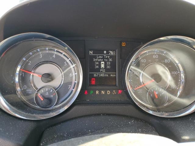 2014 CHRYSLER TOWN & COU - 2C4RC1CG9ER297702