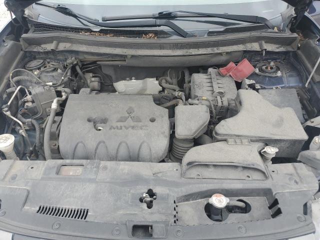 2020 MITSUBISHI OUTLANDER JA4AD3A3XLZ035772