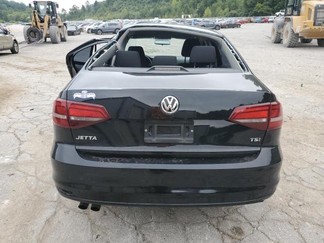2017 VOLKSWAGEN JETTA S - 3VW167AJ8HM336634