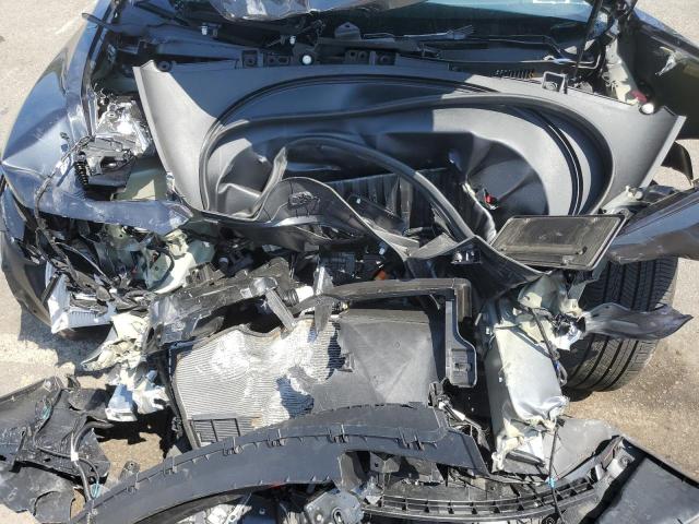 2025 TESLA MODEL 3 5YJ3E1EB1SF921694