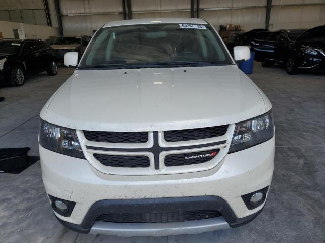 2017 DODGE JOURNEY GT 3C4PDDEG5HT565097