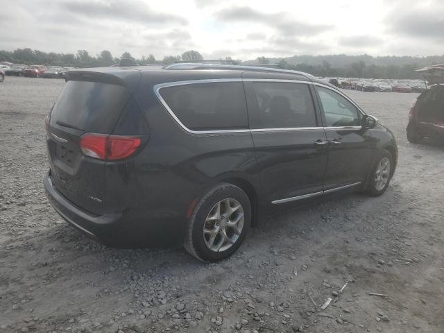 2018 CHRYSLER PACIFICA LIMITED - 2C4RC1GG1JR232993
