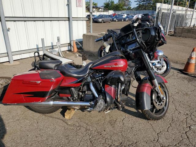 2017 HARLEY-DAVIDSON FLHXSE CVO 1HD1PXF11HB951671