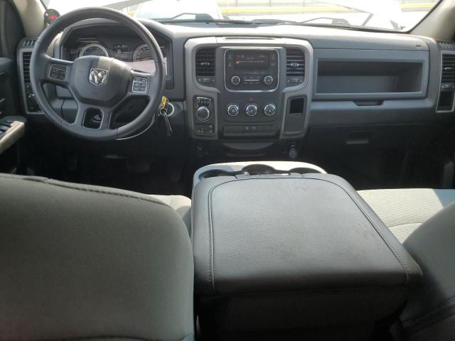 2018 RAM 1500 ST 1C6RR7FT5JS153798