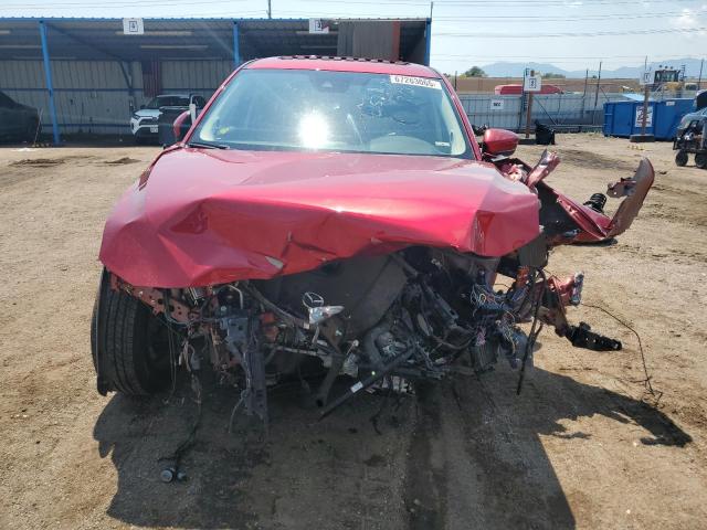 2020 MAZDA CX-5 TOURI - JM3KFBCM1L0852287