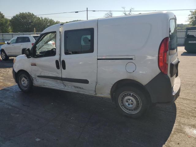 2016 RAM PROMASTER ZFBERFAT7G6B31740