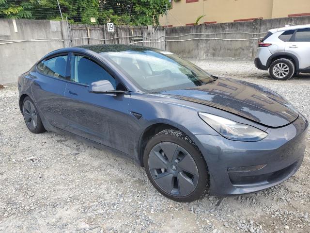 2023 TESLA MODEL 3 5YJ3E1EAXPF676795