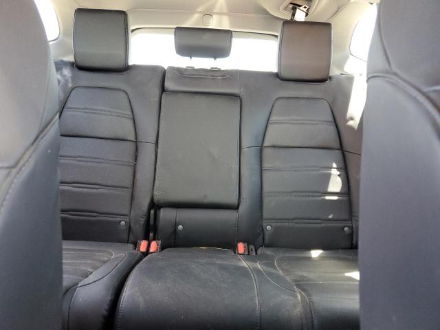 2021 HONDA CR-V EXL 7FART6H87ME037540