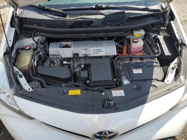 2015 TOYOTA PRIUS V JTDZN3EU1FJ027538