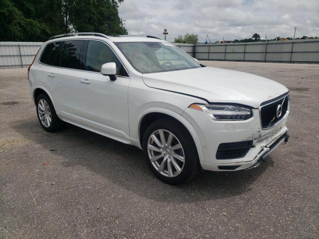 2016 VOLVO XC90 T8 YV4BC0PK2G1057602