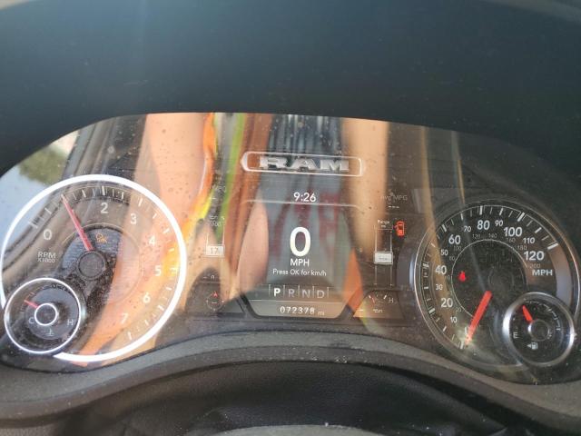 2019 RAM 1500 BIG H 1C6SRFFT5KN668814