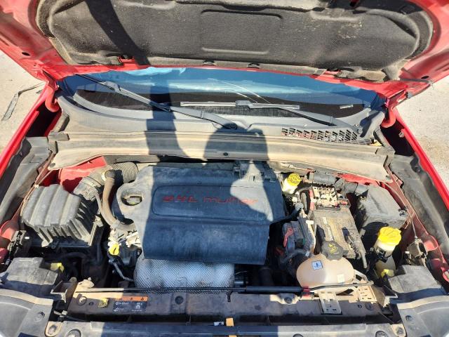 2017 JEEP RENEGADE S - ZACCJAAB7HPF75833