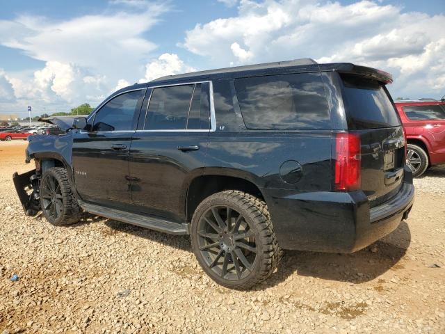2019 CHEVROLET TAHOE C150 1GNSCBKC9KR249101