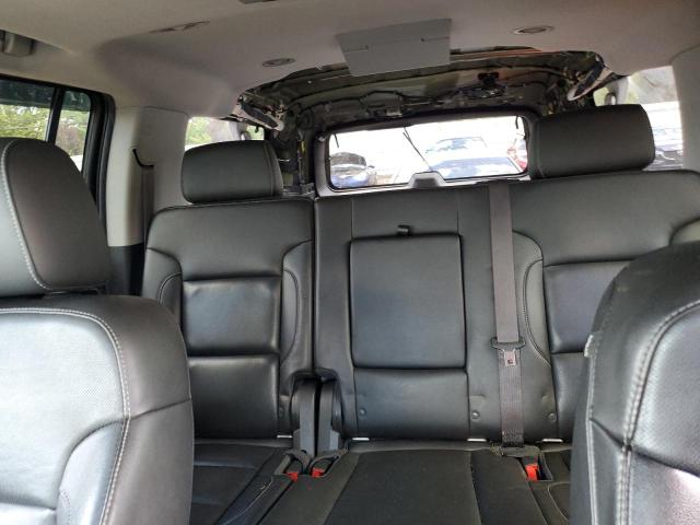 2016 CHEVROLET SUBURBAN K1500 LTZ 1GNSKJKC8GR251605