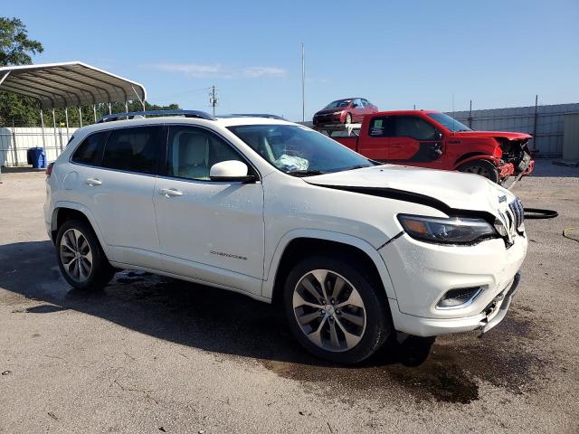 2019 JEEP CHEROKEE O 1C4PJMJX8KD382479