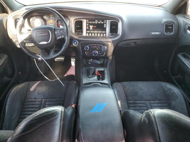 2017 DODGE CHARGER R/ 2C3CDXCT2HH520289