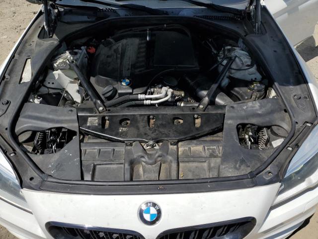 2017 BMW 640 I GRAN WBA6D0C50HG639520